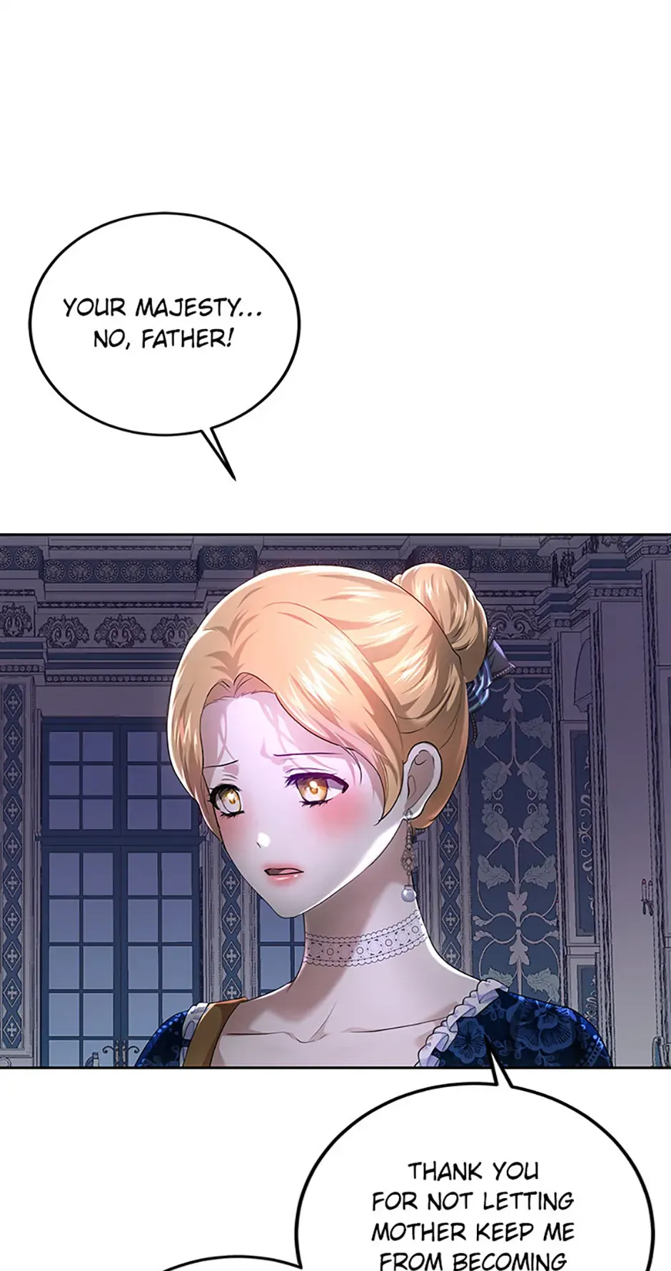 The Princess Blooms as a Crazy Flower Chapter 110 Online - página 76