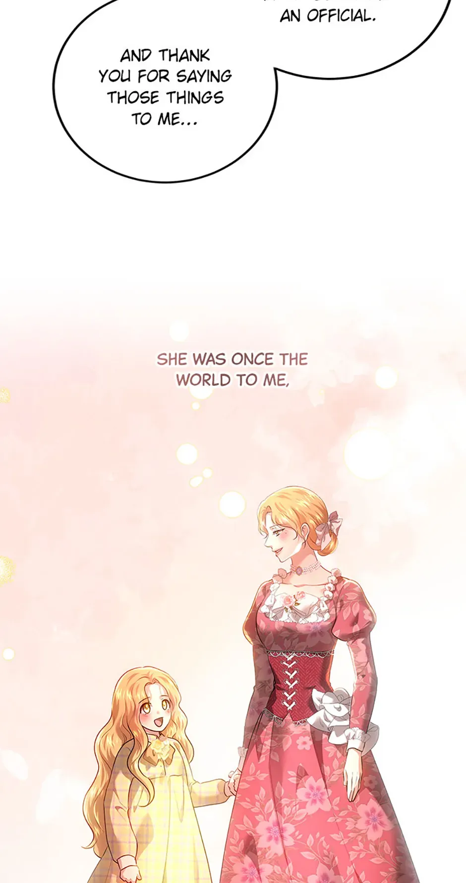 The Princess Blooms as a Crazy Flower Chapter 110 Online - página 77