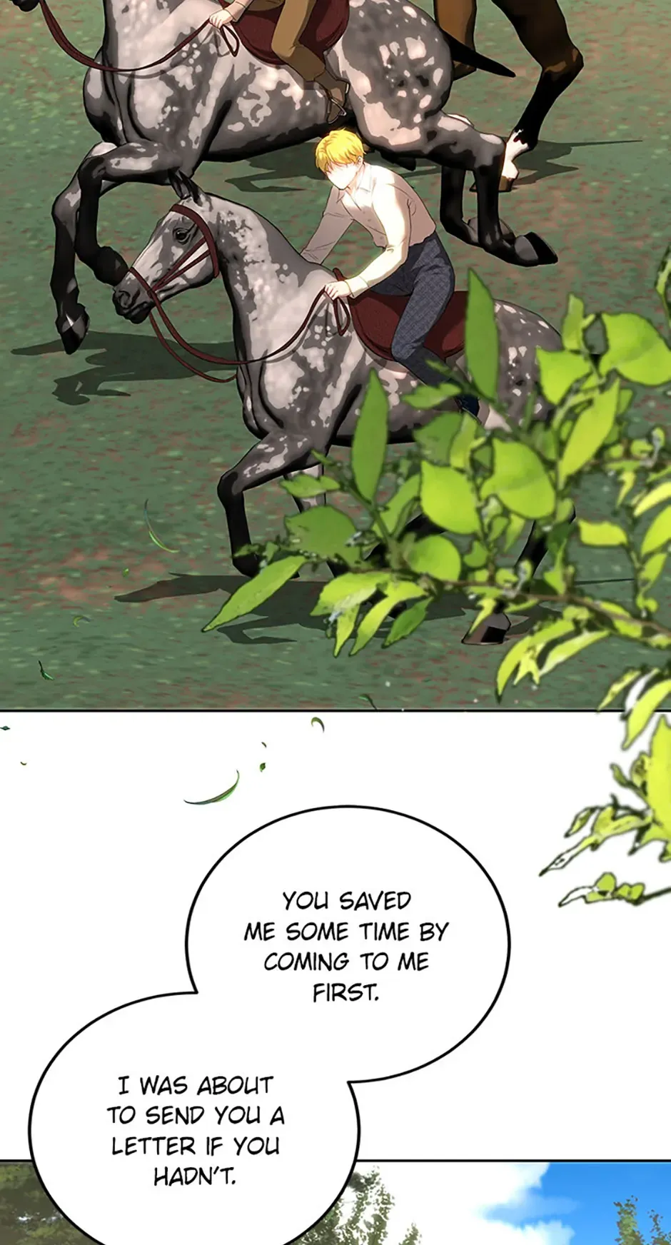 The Princess Blooms as a Crazy Flower Chapter 111 Online - página 2