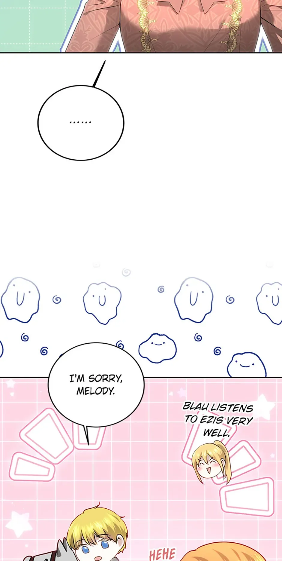 The Princess Blooms as a Crazy Flower Chapter 111 Online - página 9