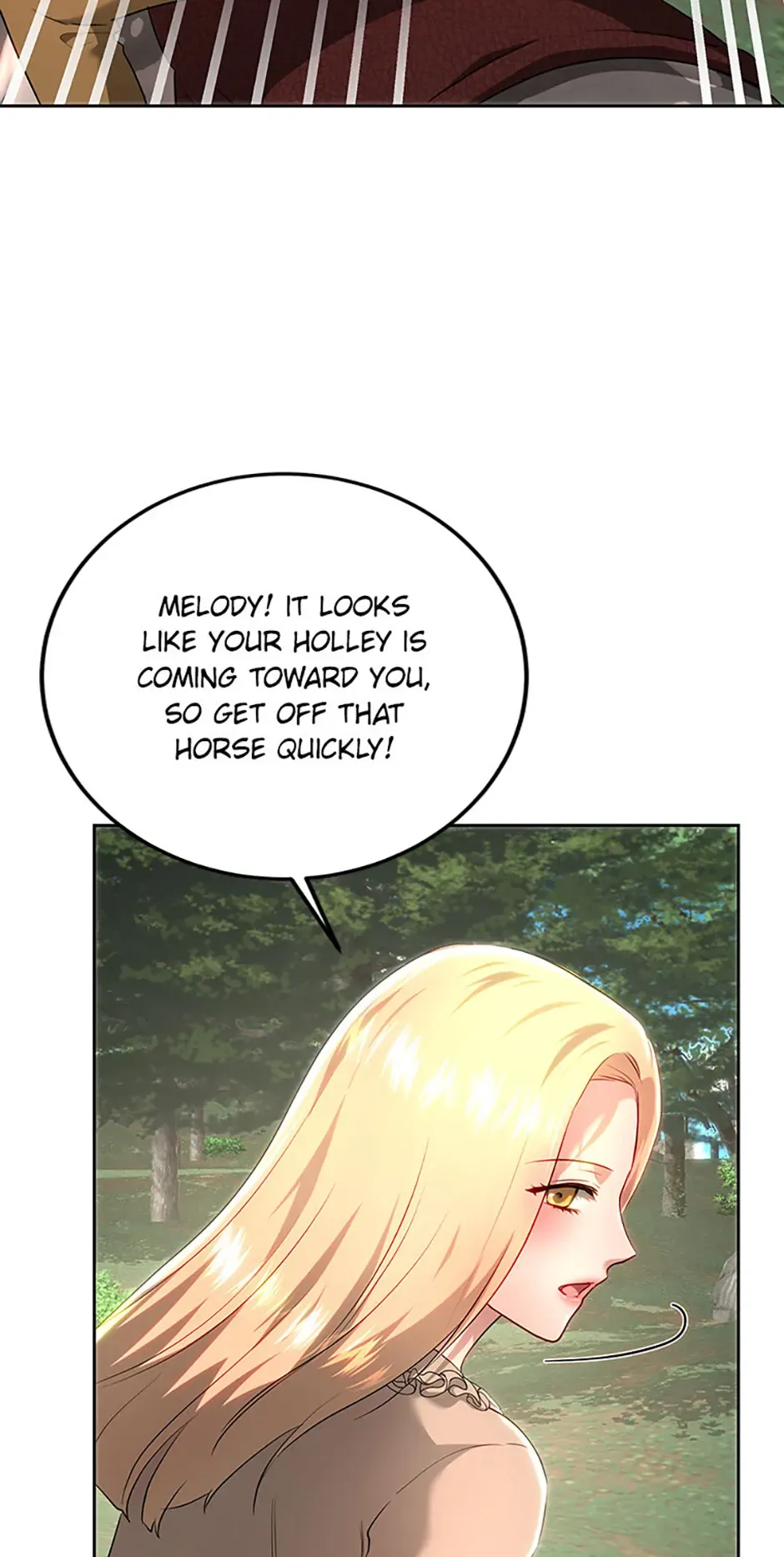 The Princess Blooms as a Crazy Flower Chapter 111 Online - página 12