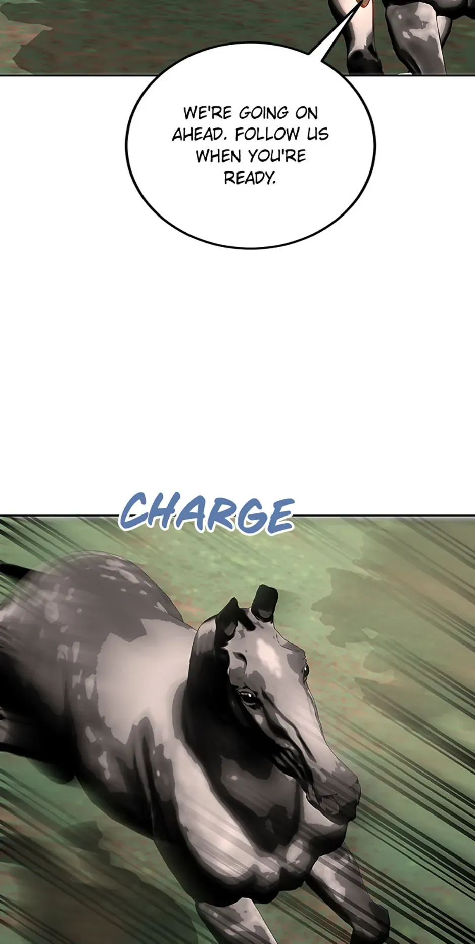 The Princess Blooms as a Crazy Flower Chapter 111 Online - página 18