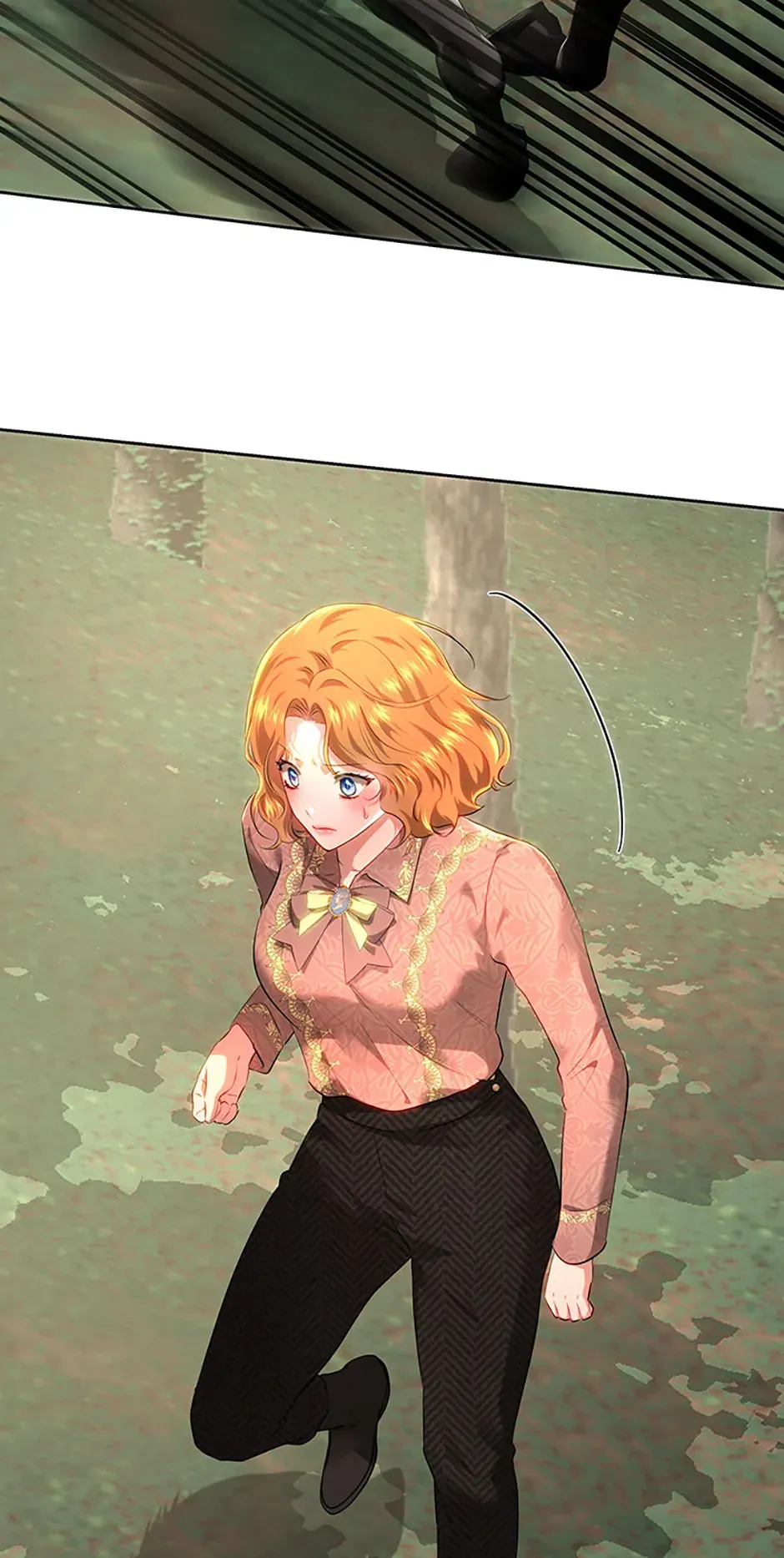 The Princess Blooms as a Crazy Flower Chapter 111 Online - página 19