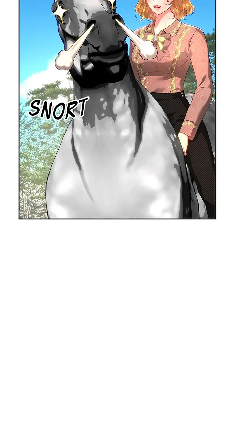 The Princess Blooms as a Crazy Flower Chapter 111 Online - página 28