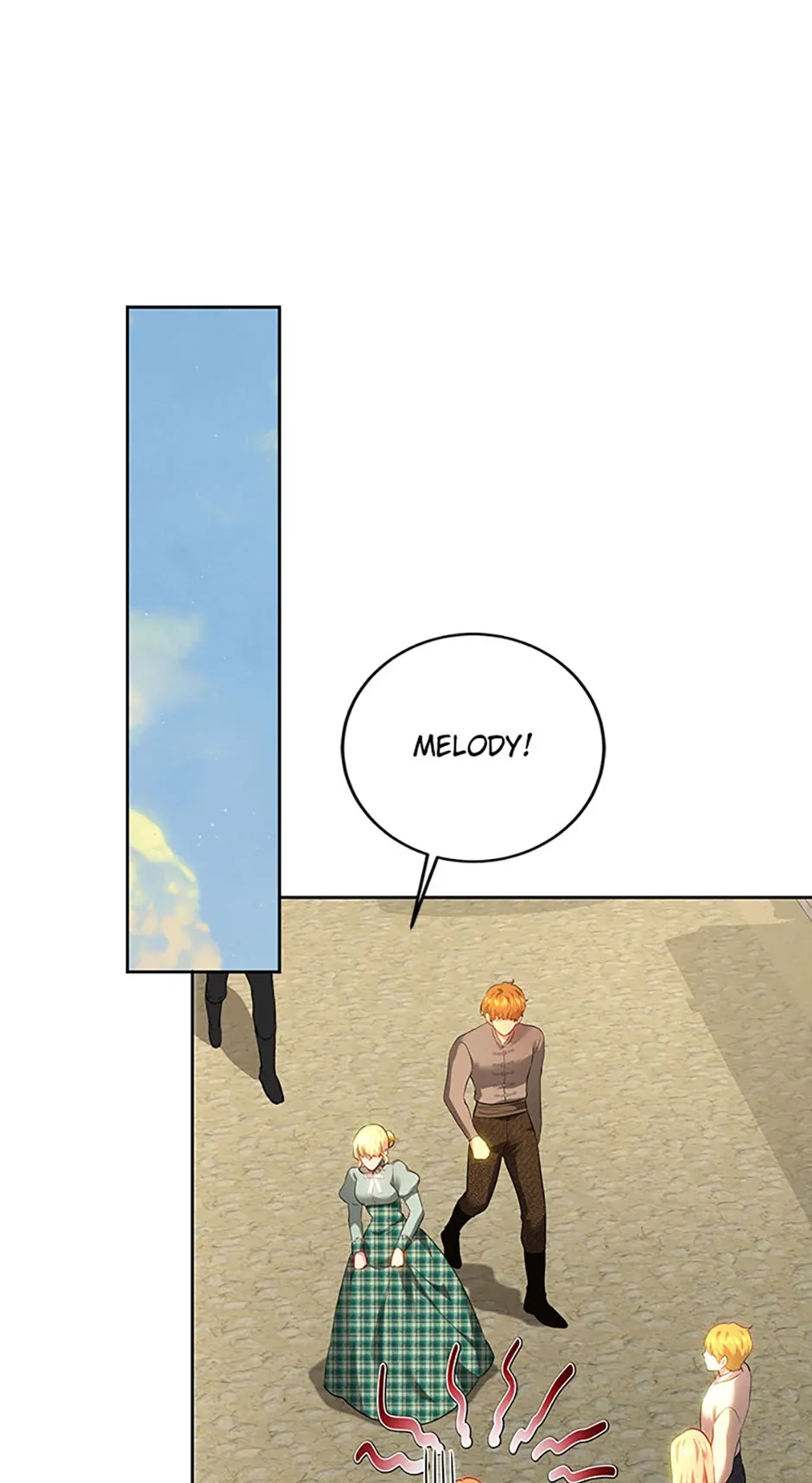 The Princess Blooms as a Crazy Flower Chapter 111 Online - página 33