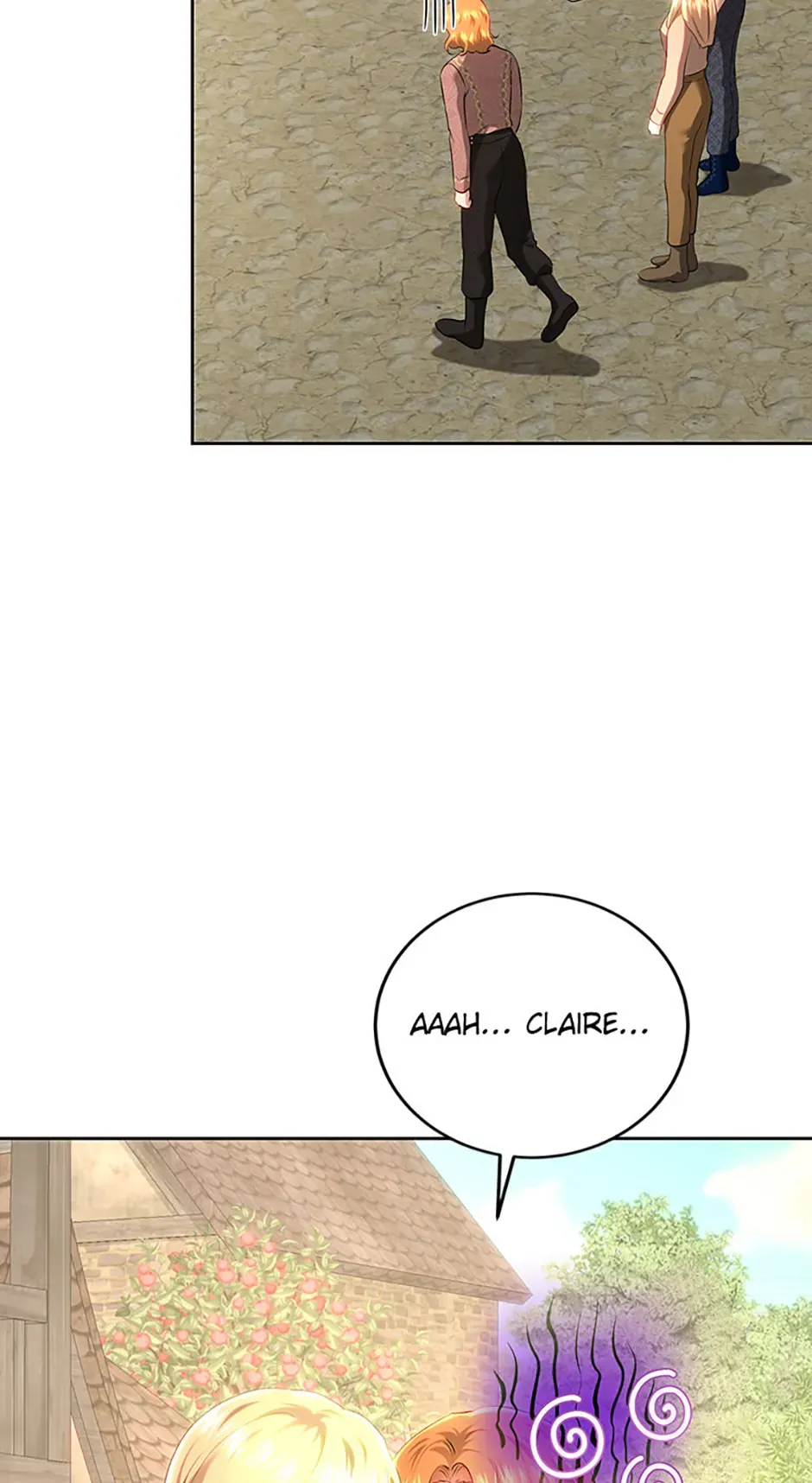 The Princess Blooms as a Crazy Flower Chapter 111 Online - página 34