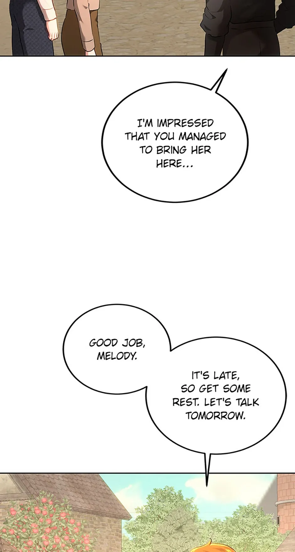 The Princess Blooms as a Crazy Flower Chapter 111 Online - página 37