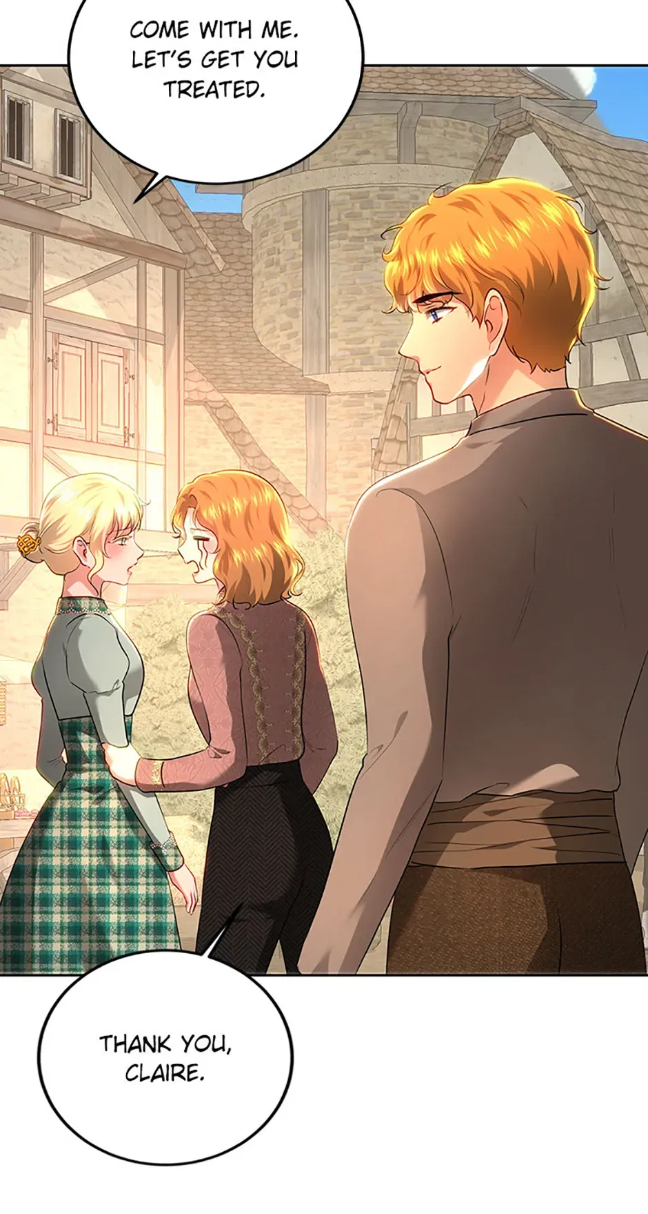 The Princess Blooms as a Crazy Flower Chapter 111 Online - página 39