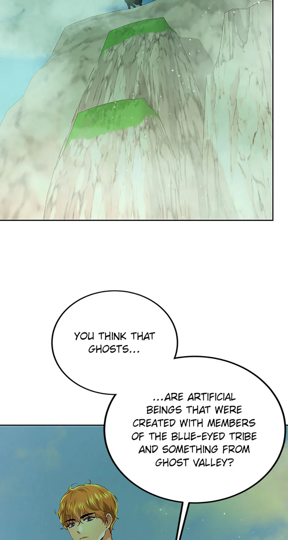 The Princess Blooms as a Crazy Flower Chapter 111 Online - página 42
