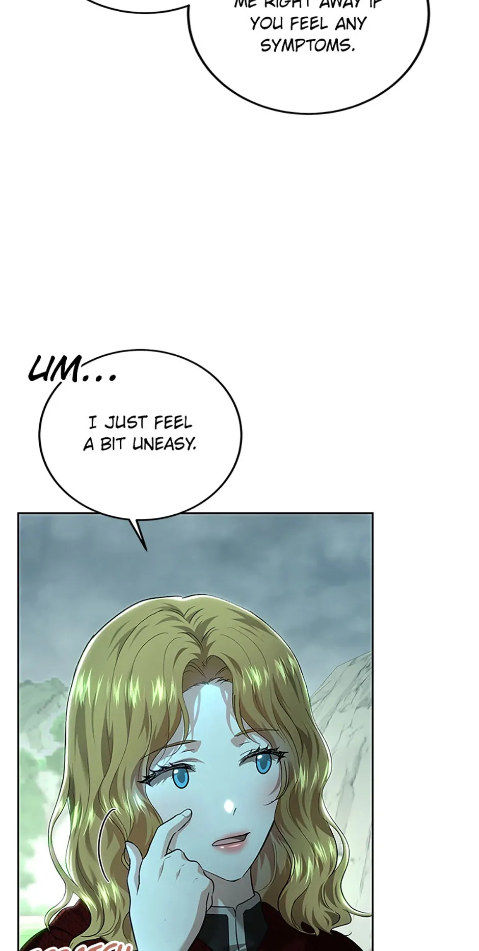 The Princess Blooms as a Crazy Flower Chapter 111 Online - página 46