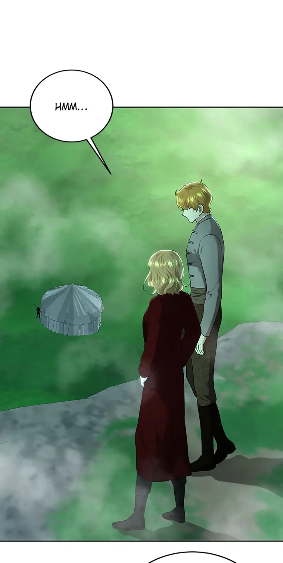 The Princess Blooms as a Crazy Flower Chapter 111 Online - página 48