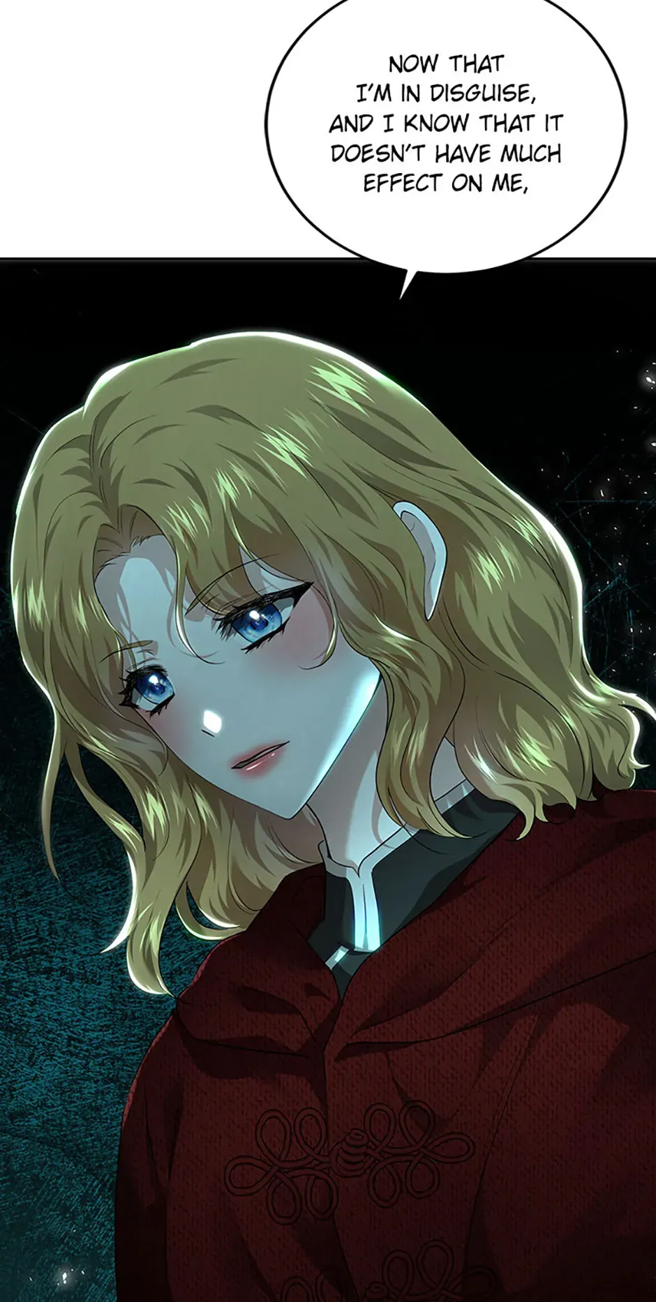 The Princess Blooms as a Crazy Flower Chapter 111 Online - página 49