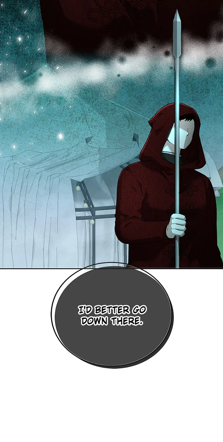 The Princess Blooms as a Crazy Flower Chapter 111 Online - página 50