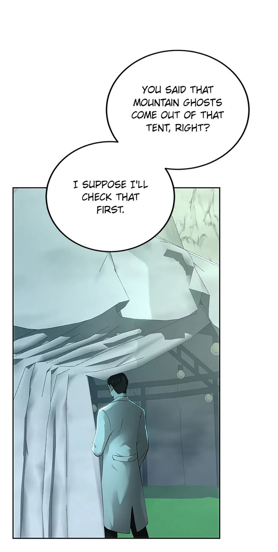 The Princess Blooms as a Crazy Flower Chapter 111 Online - página 51