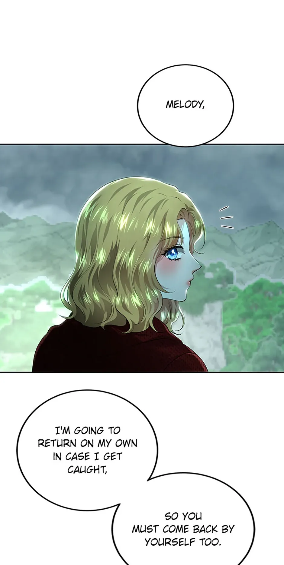 The Princess Blooms as a Crazy Flower Chapter 111 Online - página 52
