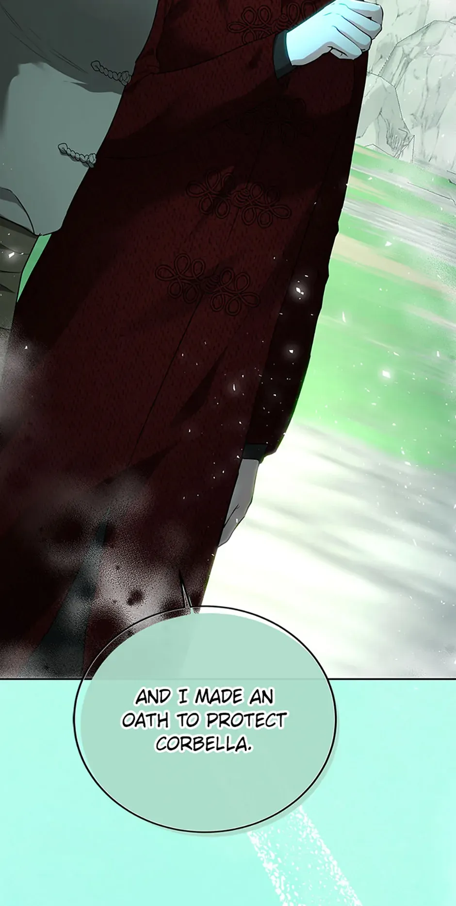 The Princess Blooms as a Crazy Flower Chapter 111 Online - página 56