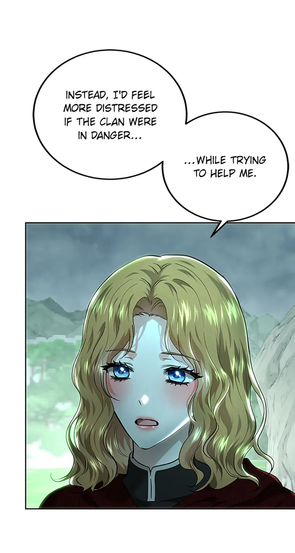 The Princess Blooms as a Crazy Flower Chapter 111 Online - página 58