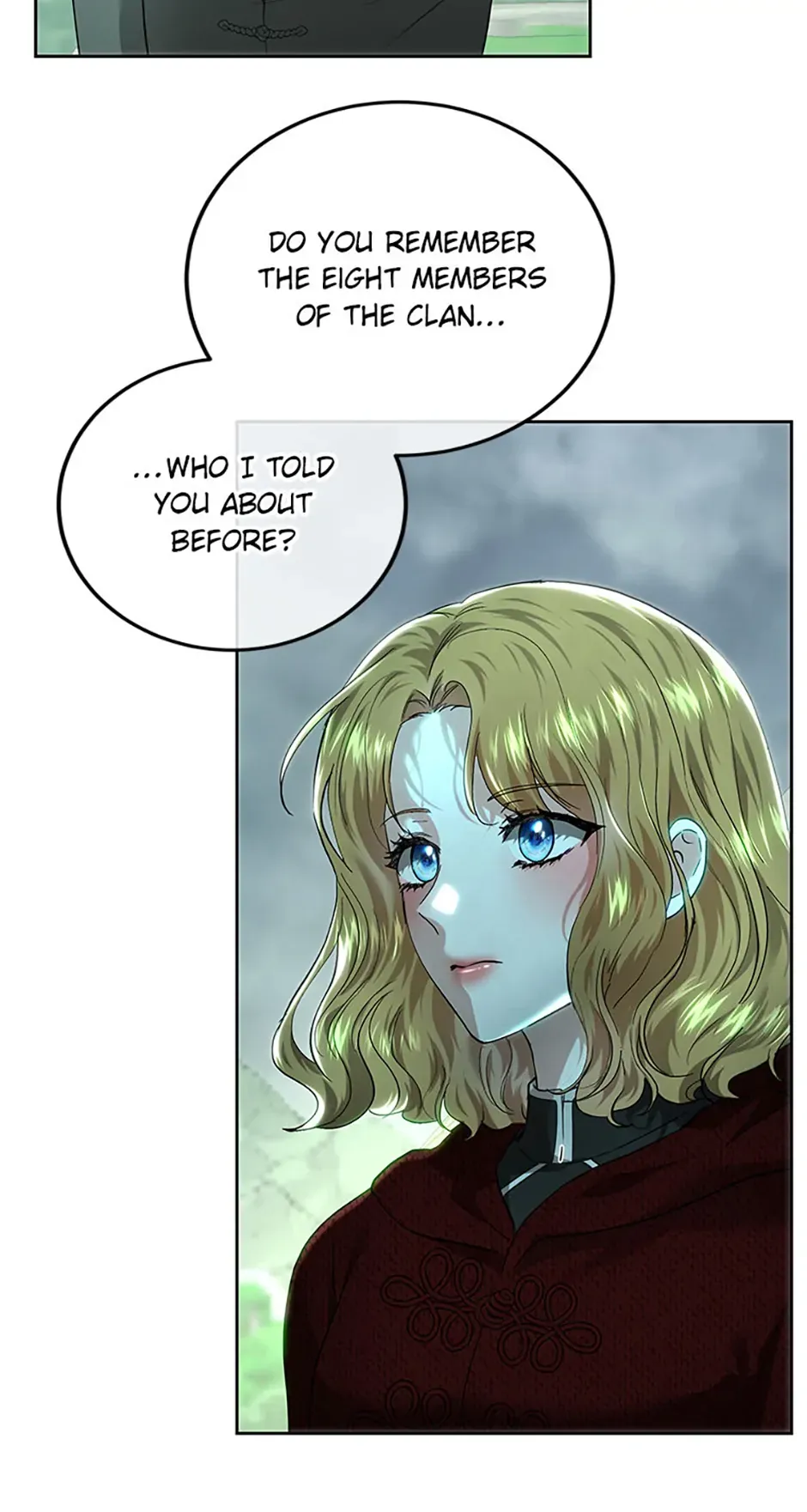 The Princess Blooms as a Crazy Flower Chapter 111 Online - página 61