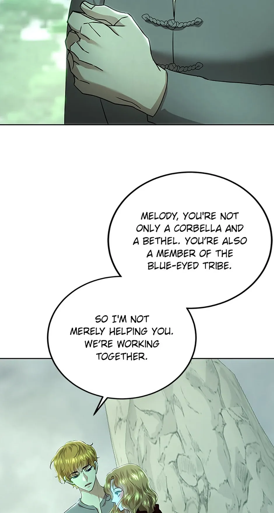 The Princess Blooms as a Crazy Flower Chapter 111 Online - página 63