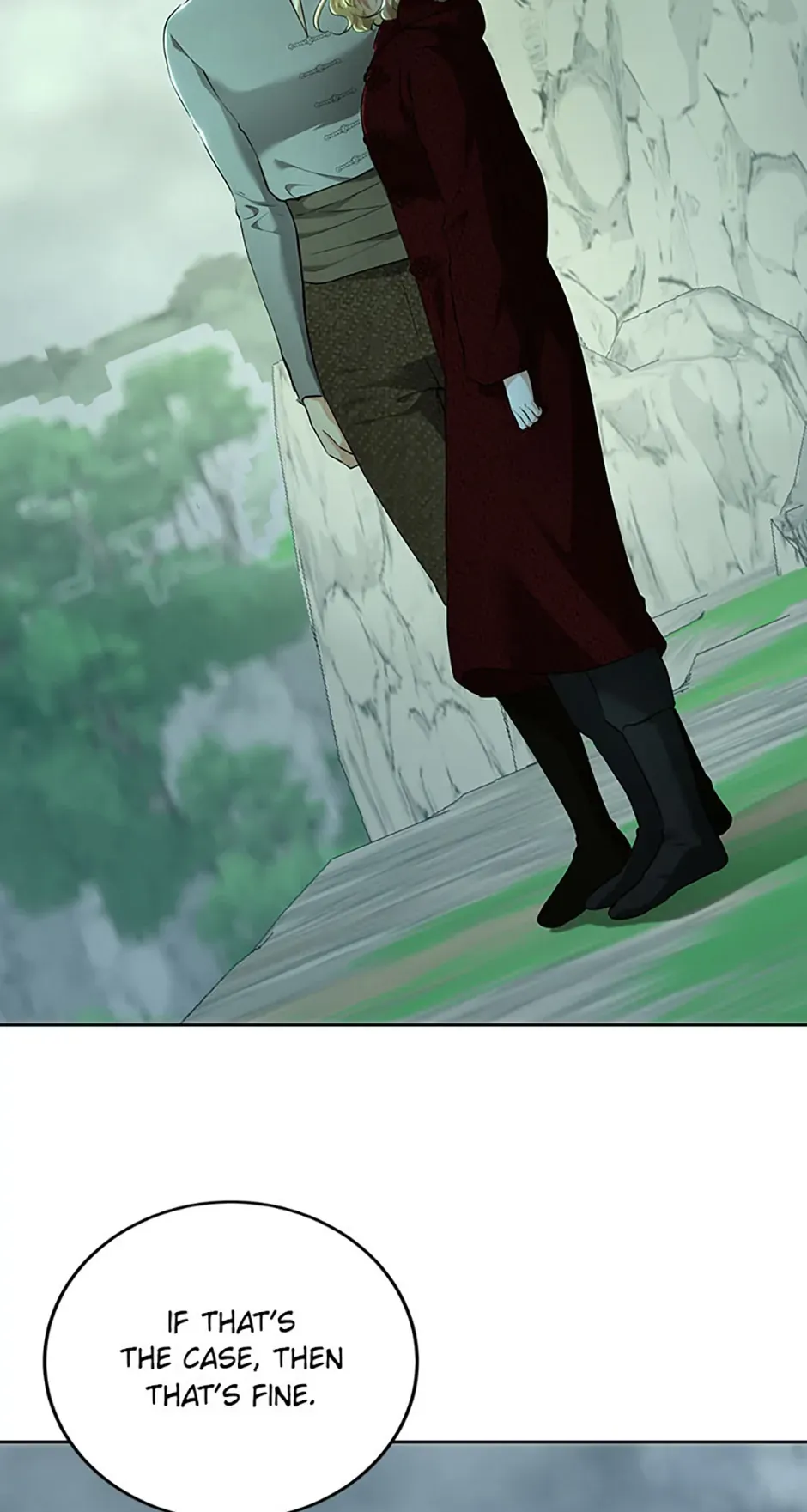The Princess Blooms as a Crazy Flower Chapter 111 Online - página 64