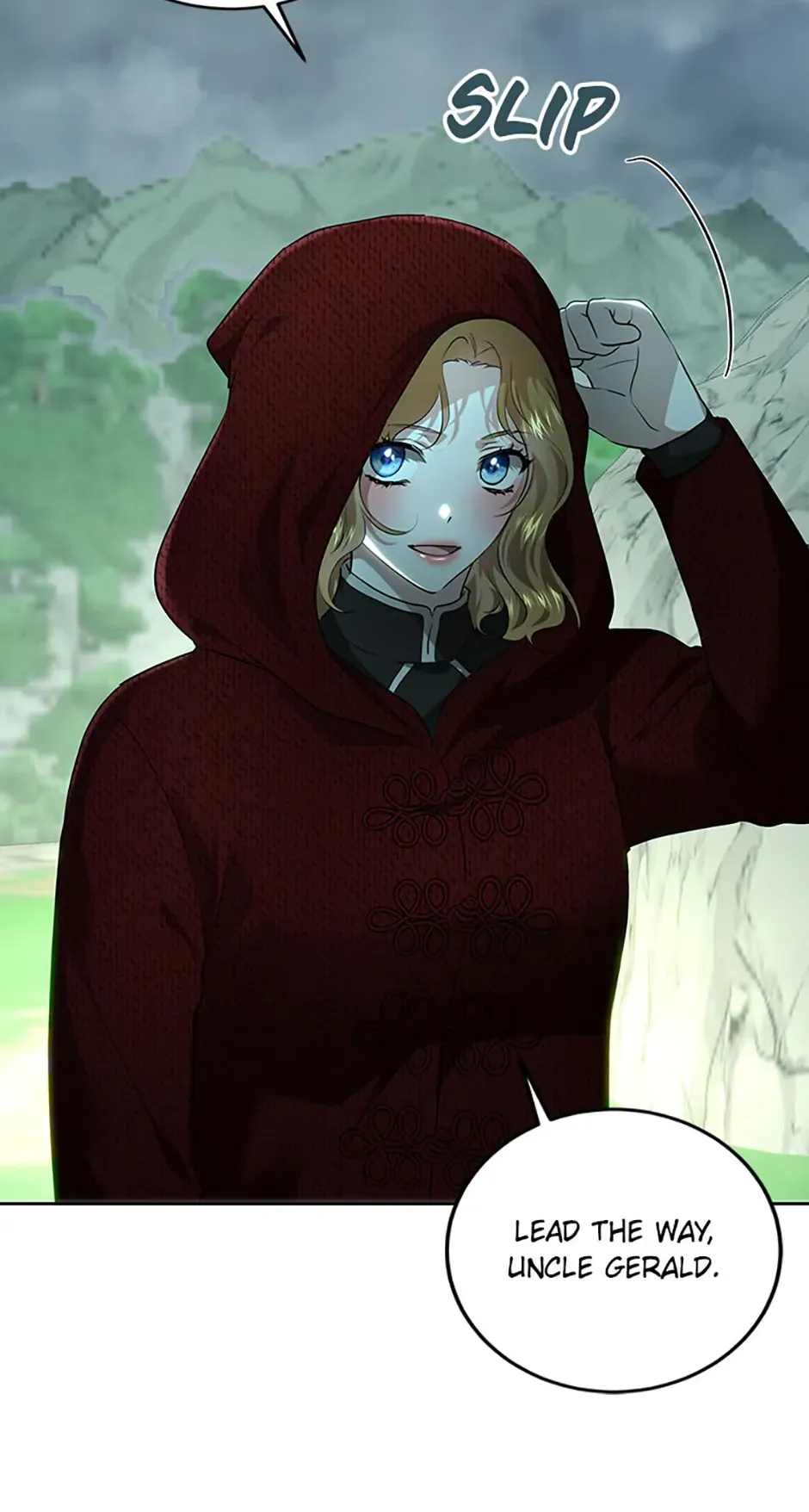 The Princess Blooms as a Crazy Flower Chapter 111 Online - página 65