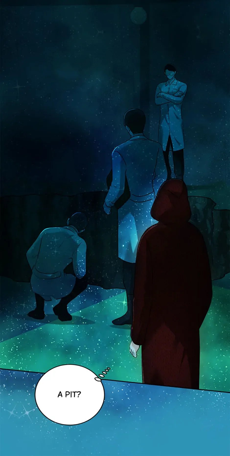 The Princess Blooms as a Crazy Flower Chapter 111 Online - página 72