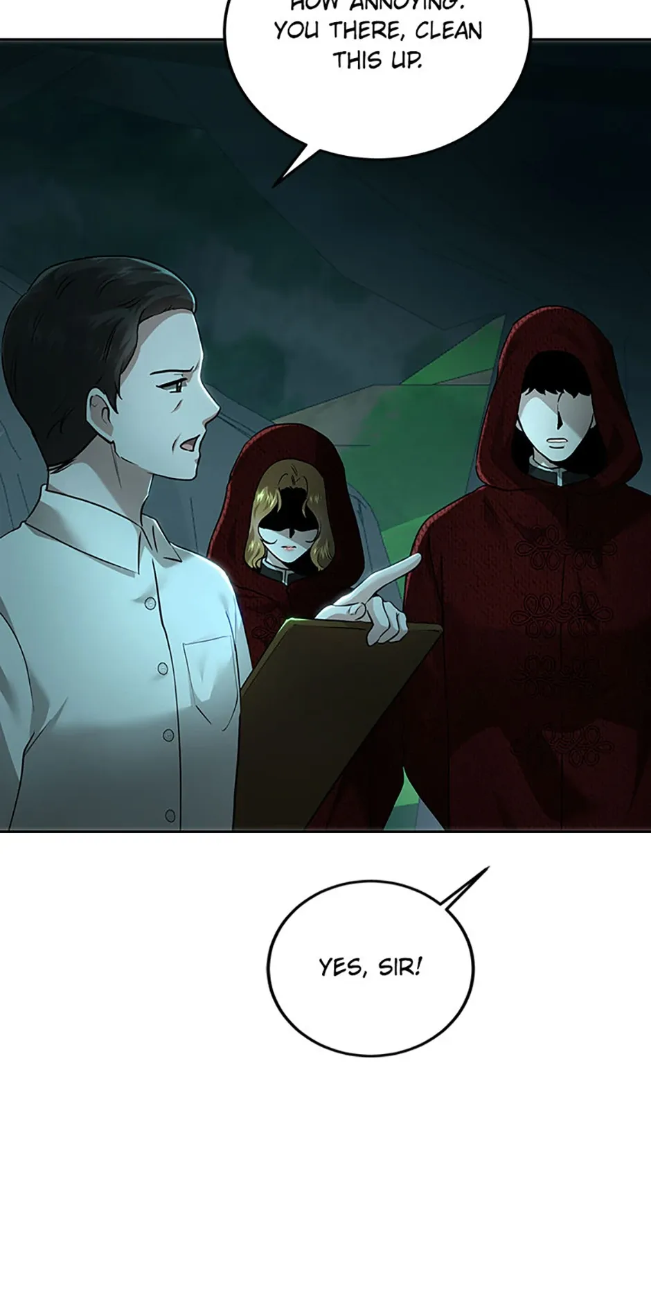 The Princess Blooms as a Crazy Flower Chapter 111 Online - página 79