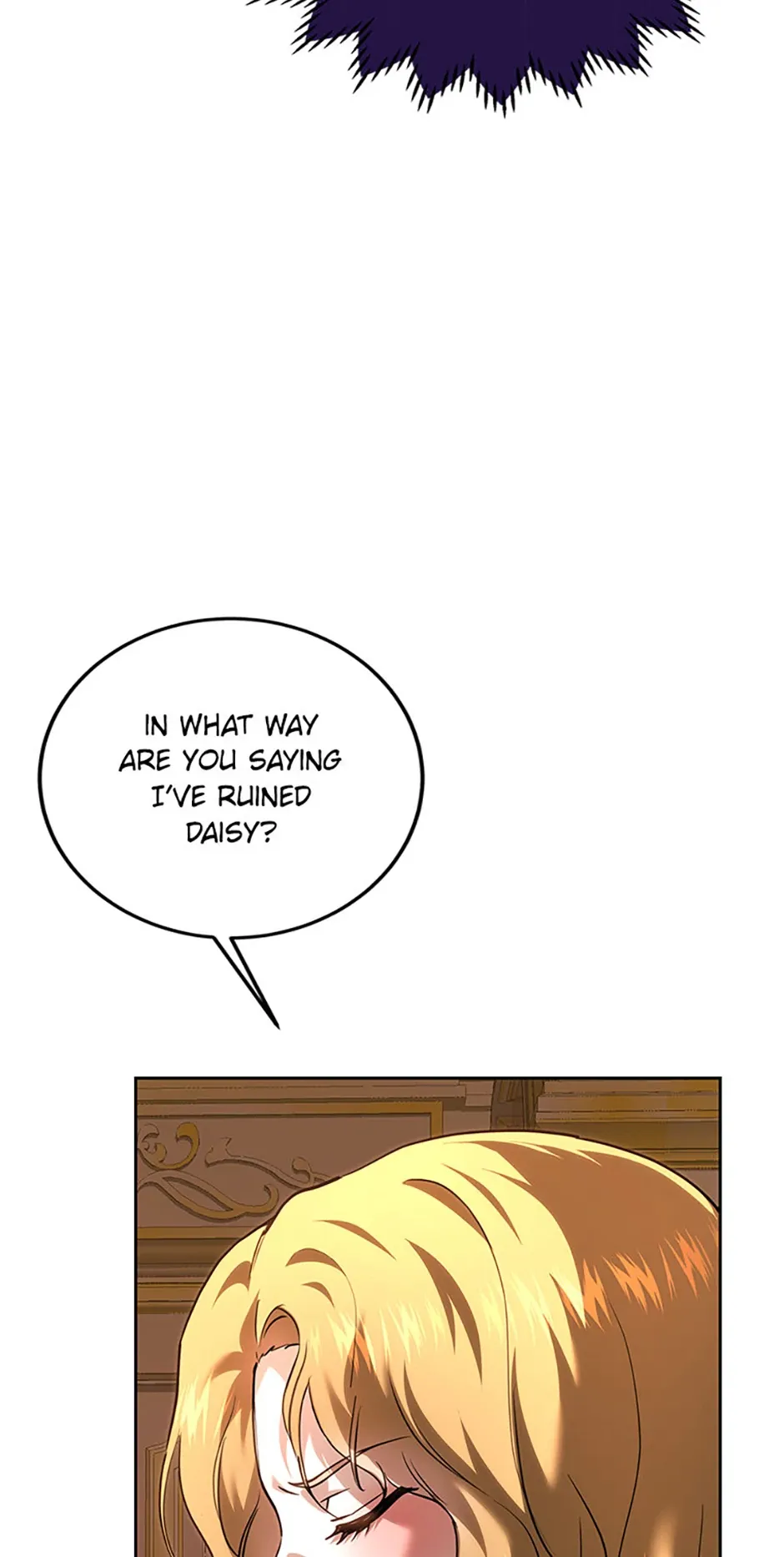 The Princess Blooms as a Crazy Flower Chapter 115 Online - página 5
