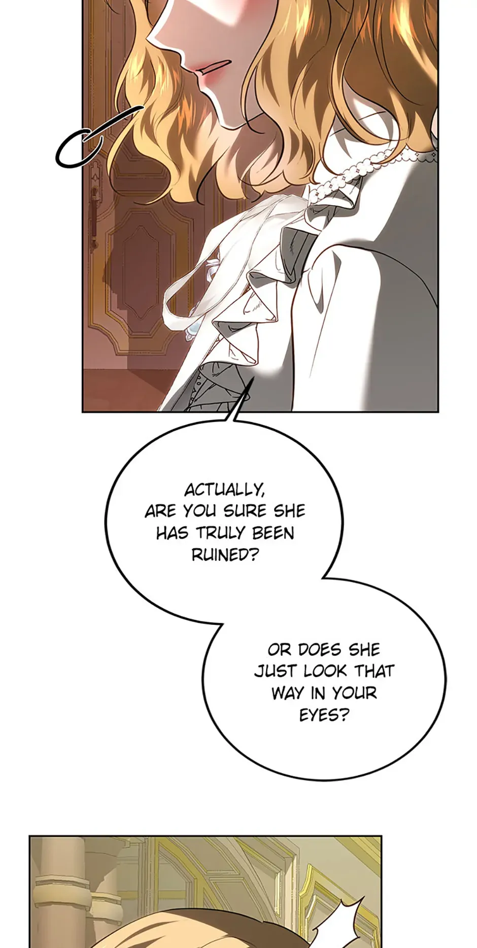 The Princess Blooms as a Crazy Flower Chapter 115 Online - página 6