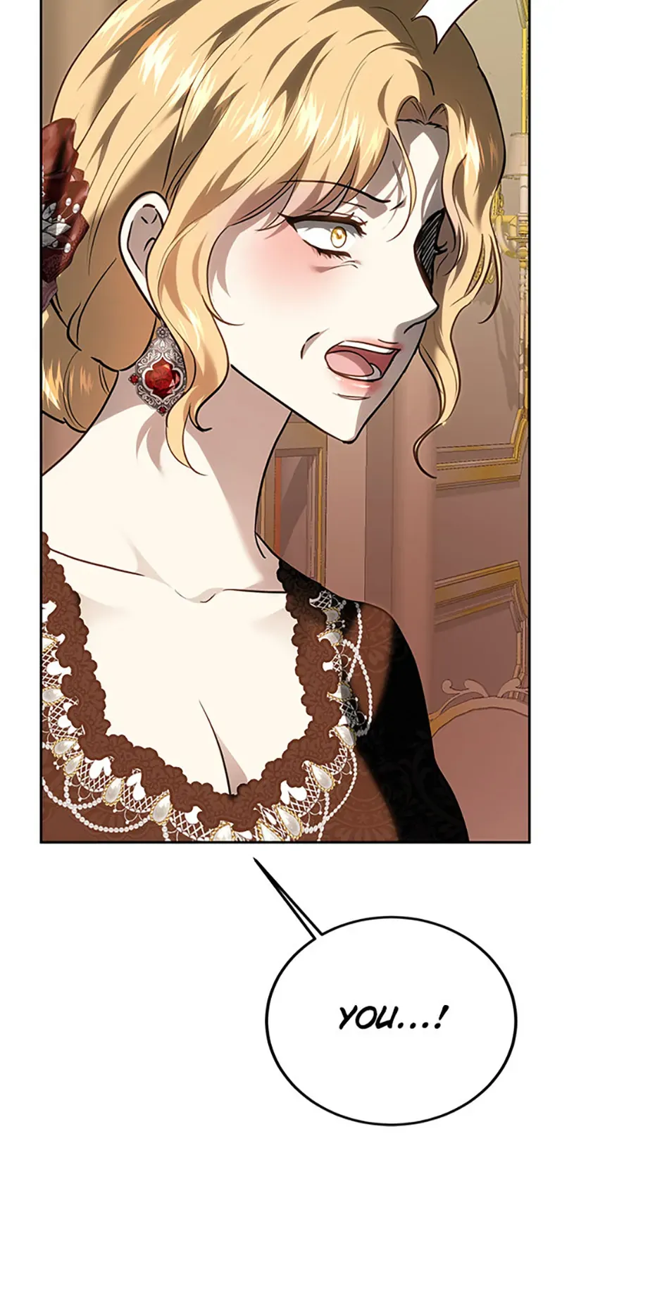 The Princess Blooms as a Crazy Flower Chapter 115 Online - página 7