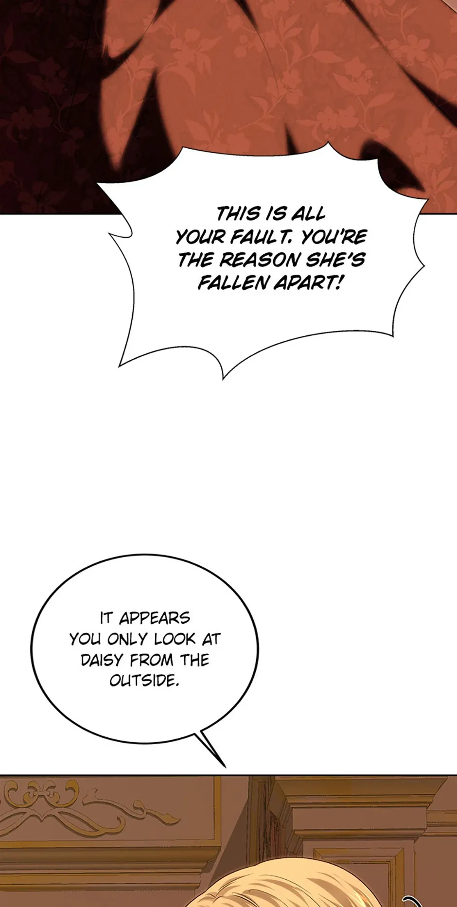 The Princess Blooms as a Crazy Flower Chapter 115 Online - página 10