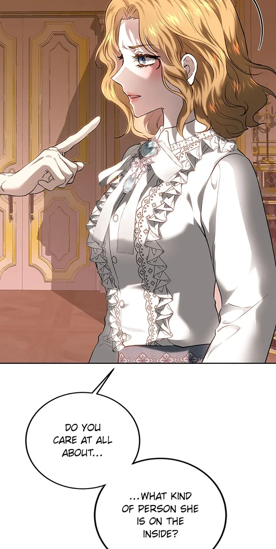 The Princess Blooms as a Crazy Flower Chapter 115 Online - página 11