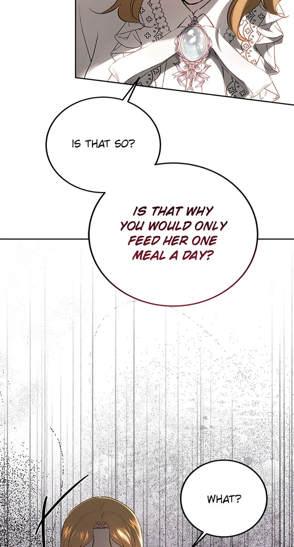 The Princess Blooms as a Crazy Flower Chapter 115 Online - página 17