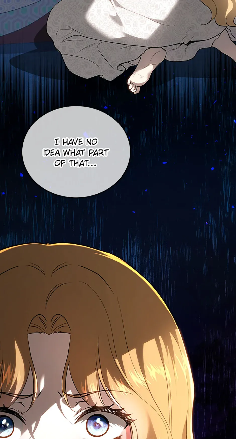 The Princess Blooms as a Crazy Flower Chapter 115 Online - página 20