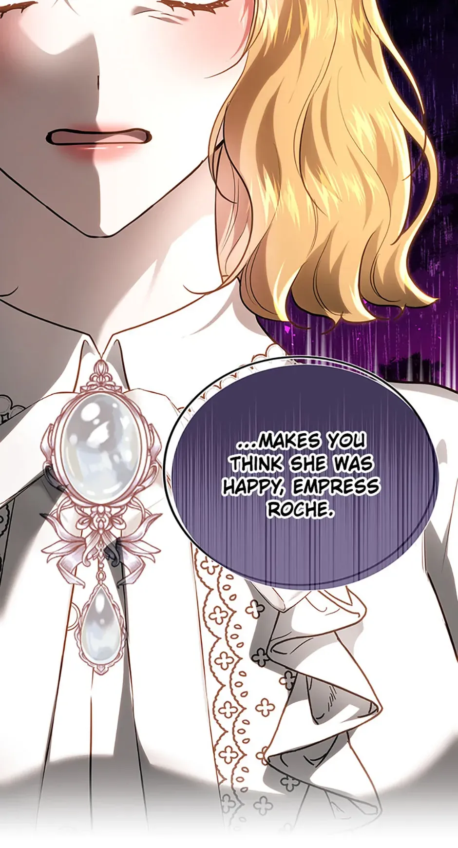 The Princess Blooms as a Crazy Flower Chapter 115 Online - página 21