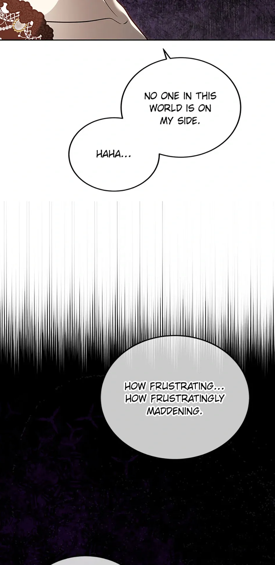 The Princess Blooms as a Crazy Flower Chapter 115 Online - página 26