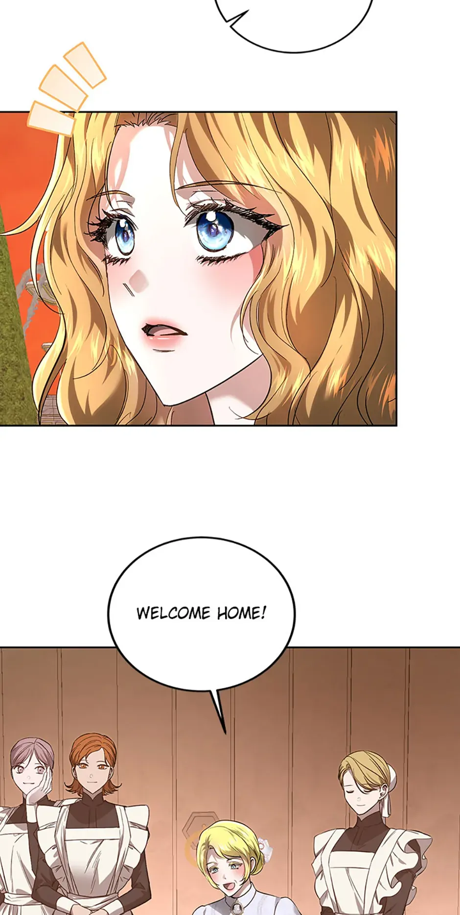 The Princess Blooms as a Crazy Flower Chapter 115 Online - página 34
