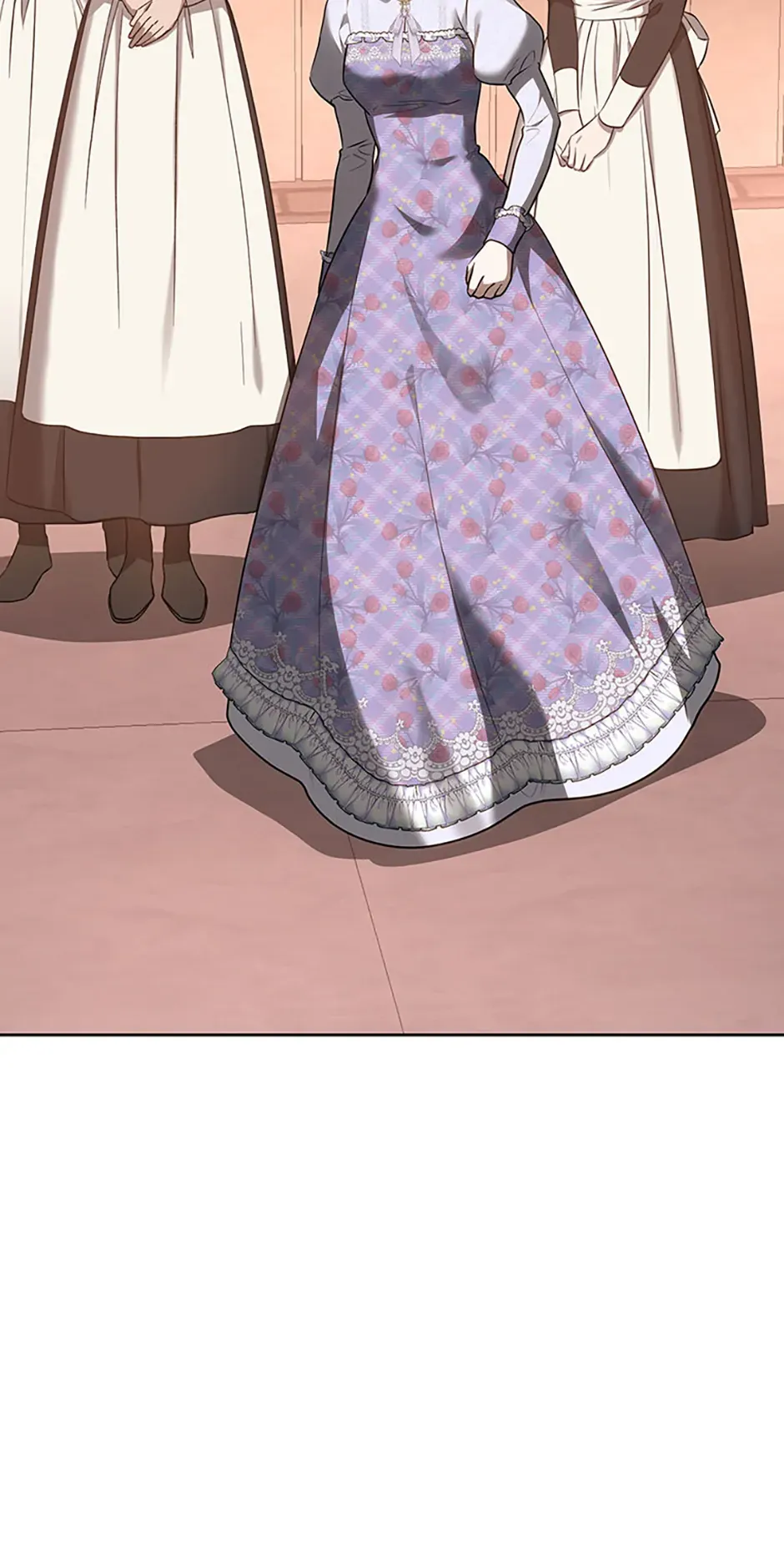 The Princess Blooms as a Crazy Flower Chapter 115 Online - página 35