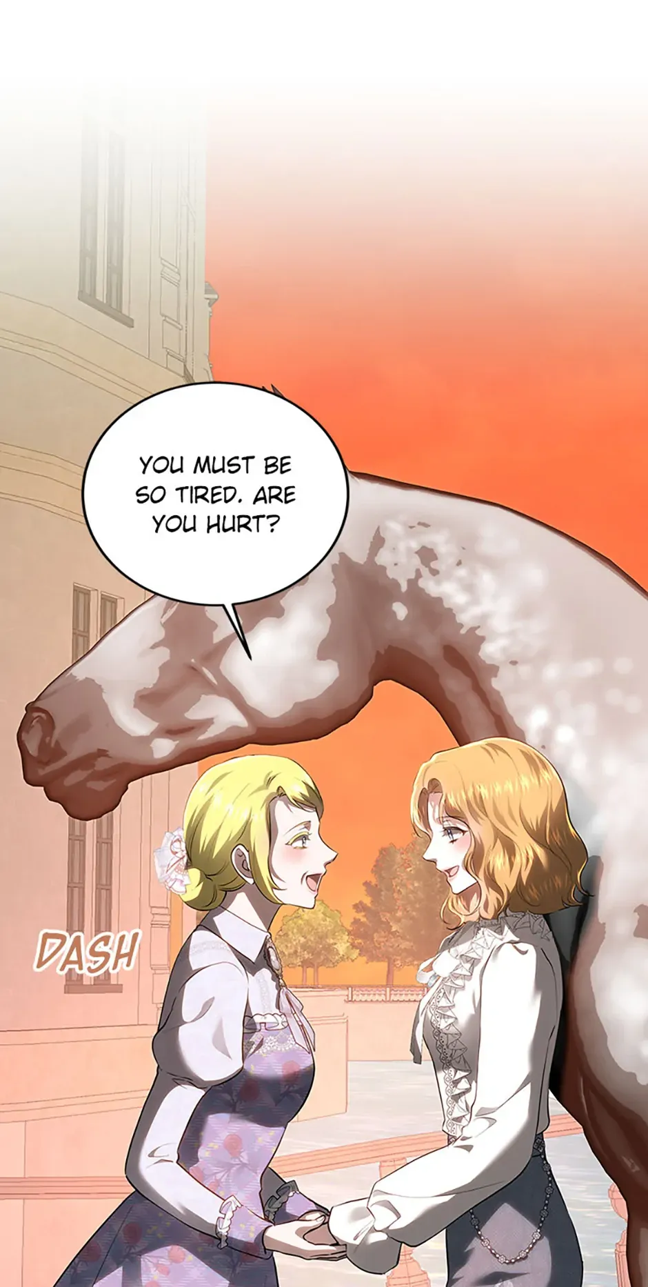 The Princess Blooms as a Crazy Flower Chapter 115 Online - página 36