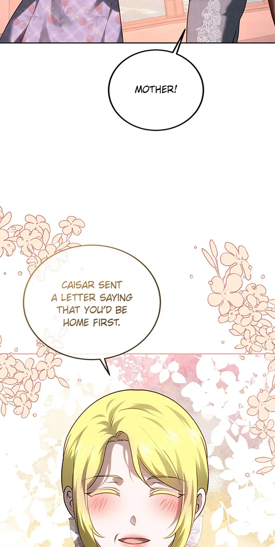 The Princess Blooms as a Crazy Flower Chapter 115 Online - página 37