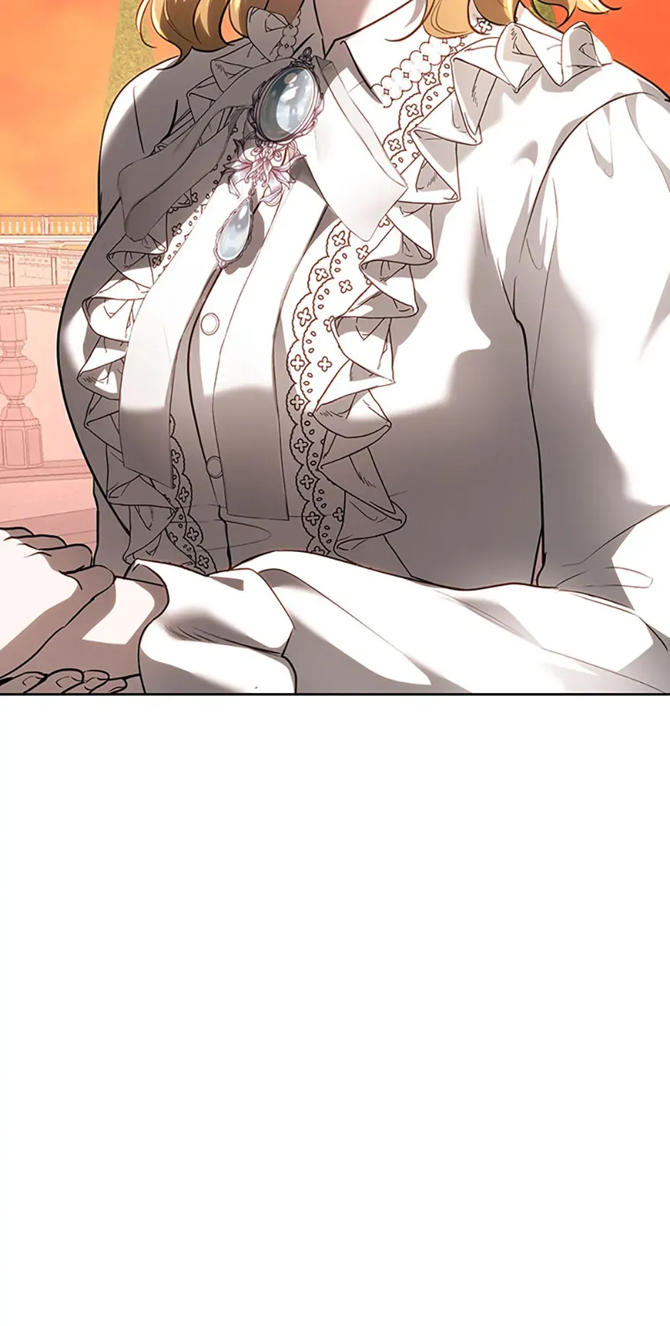 The Princess Blooms as a Crazy Flower Chapter 115 Online - página 42