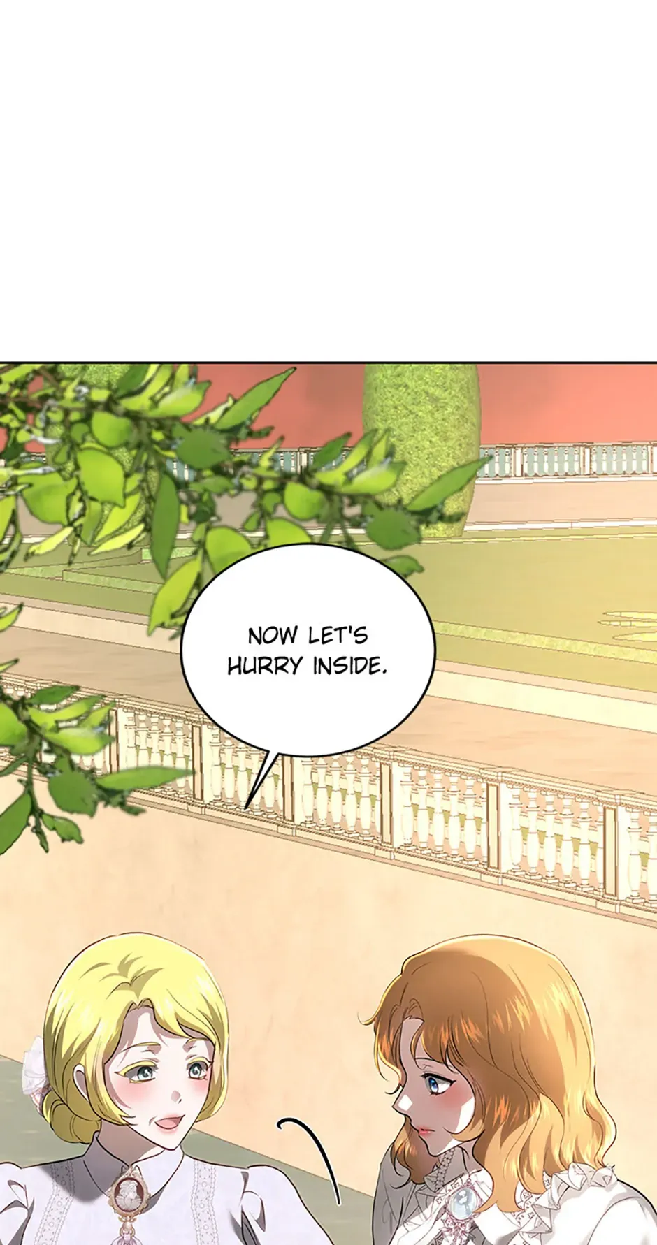 The Princess Blooms as a Crazy Flower Chapter 115 Online - página 43