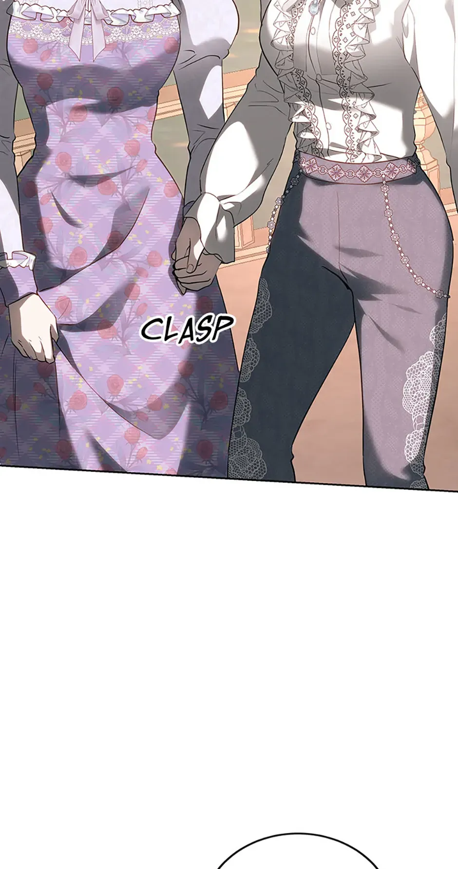 The Princess Blooms as a Crazy Flower Chapter 115 Online - página 44