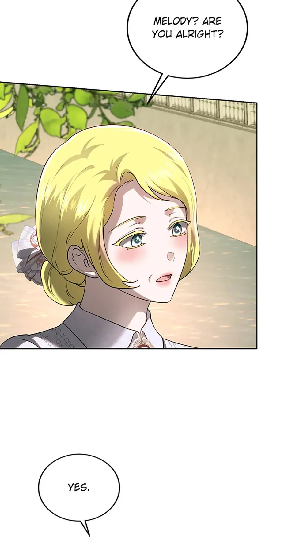 The Princess Blooms as a Crazy Flower Chapter 115 Online - página 45