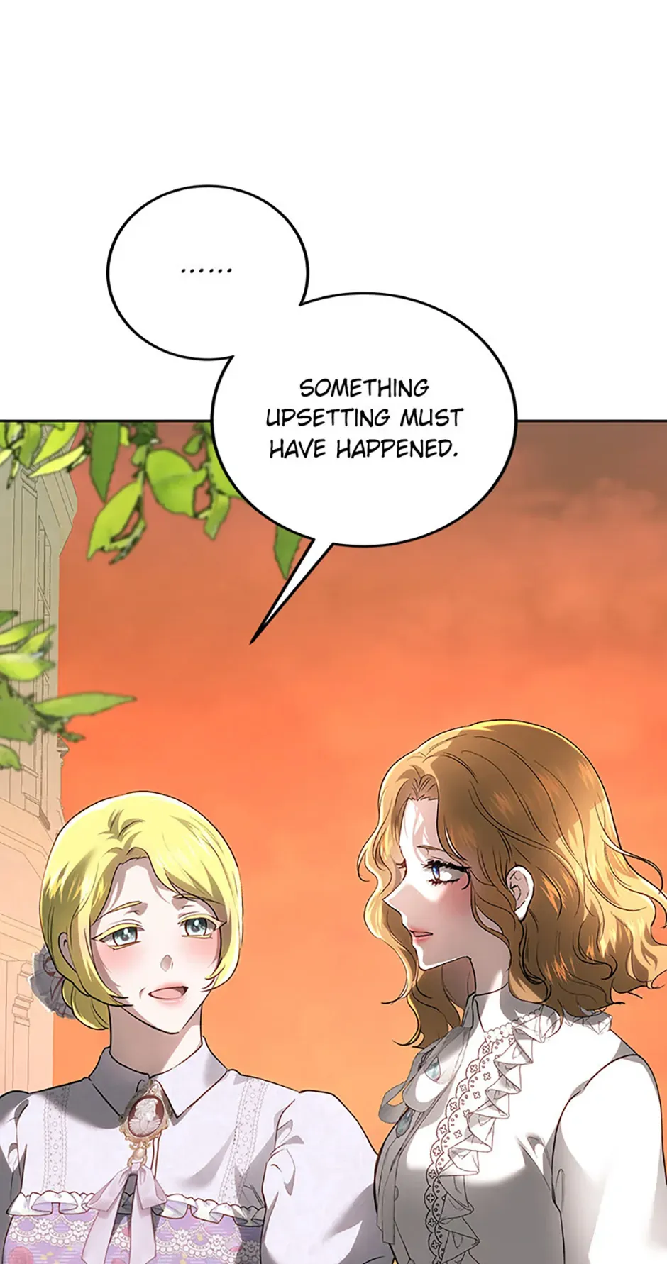 The Princess Blooms as a Crazy Flower Chapter 115 Online - página 47