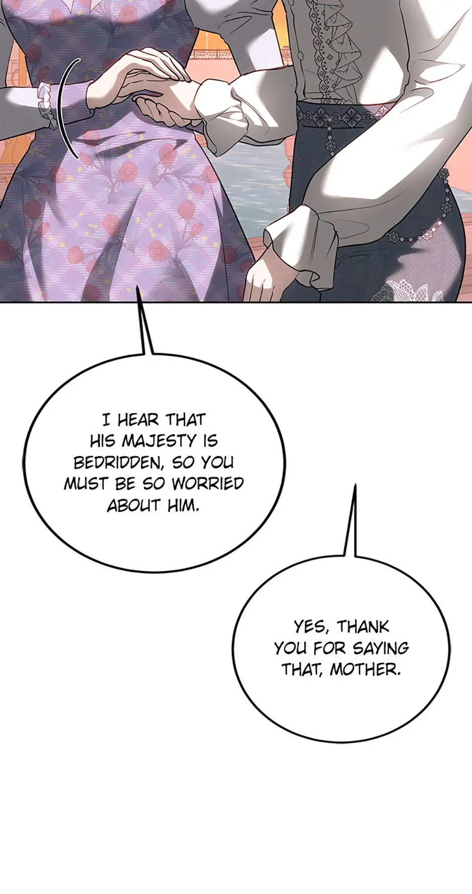 The Princess Blooms as a Crazy Flower Chapter 115 Online - página 48