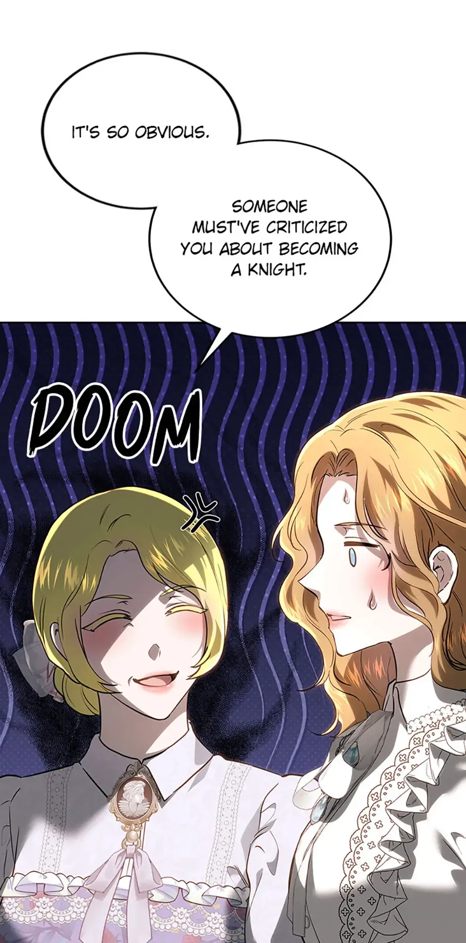 The Princess Blooms as a Crazy Flower Chapter 115 Online - página 50