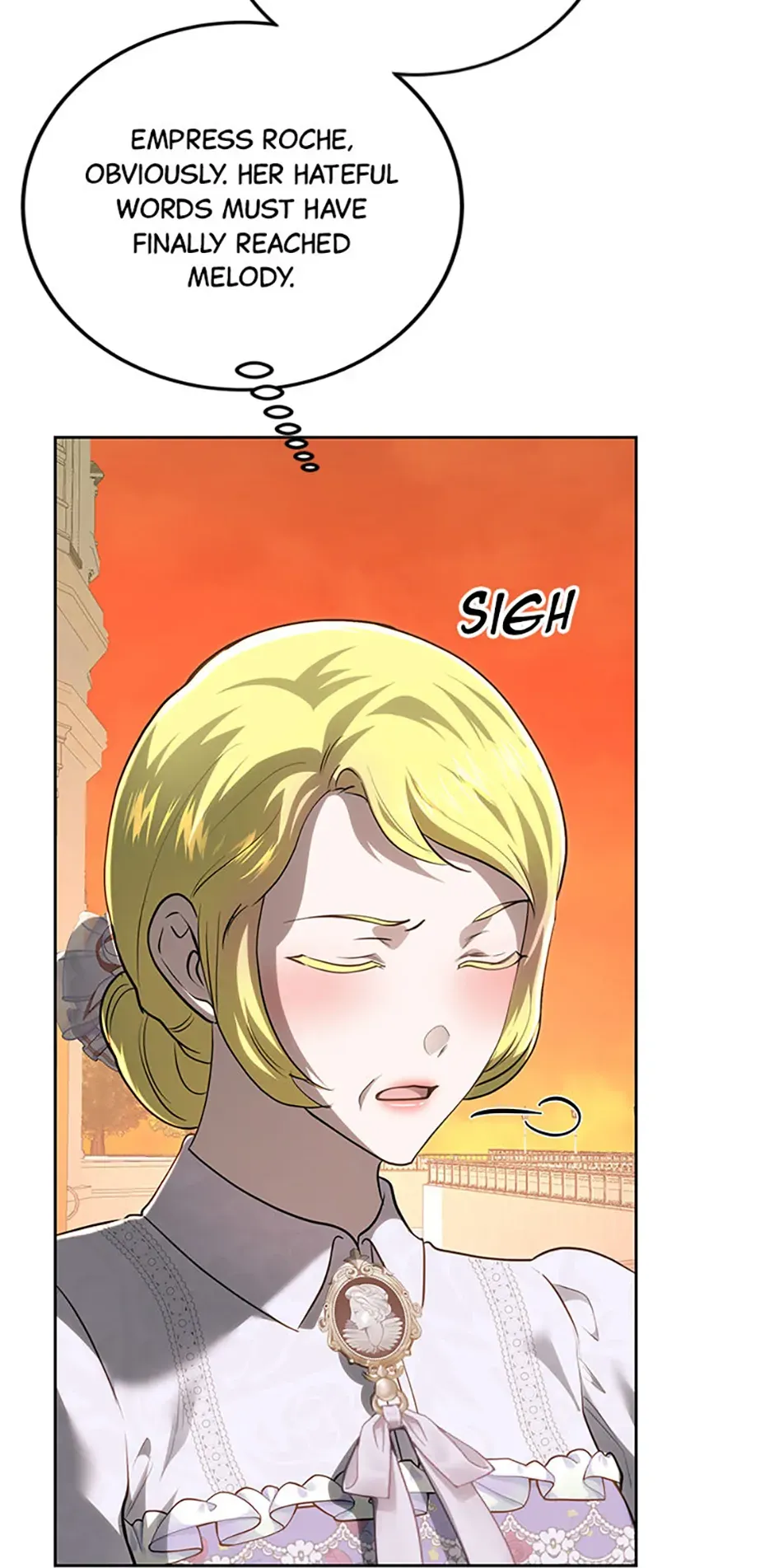 The Princess Blooms as a Crazy Flower Chapter 115 Online - página 52