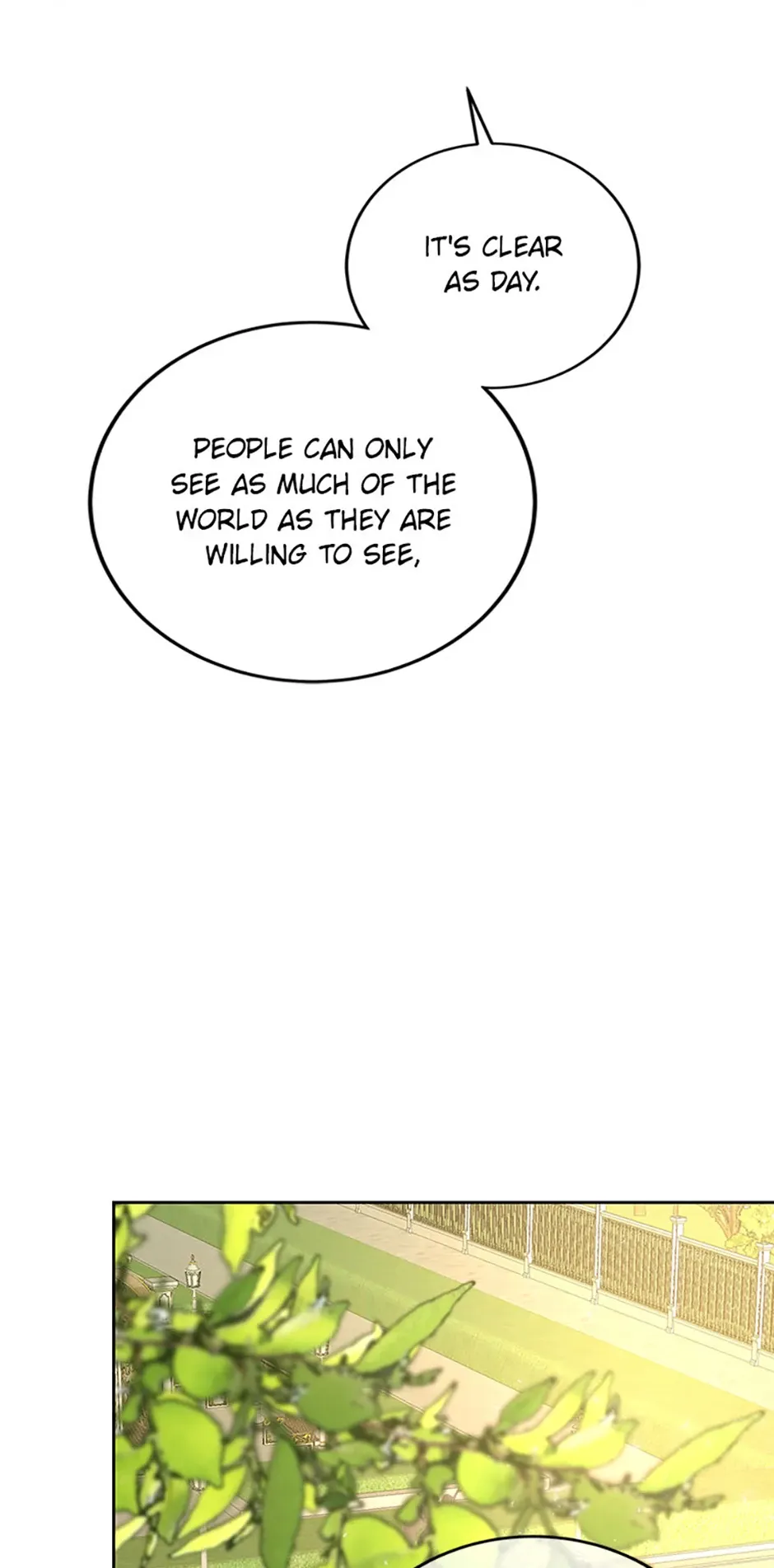 The Princess Blooms as a Crazy Flower Chapter 115 Online - página 53
