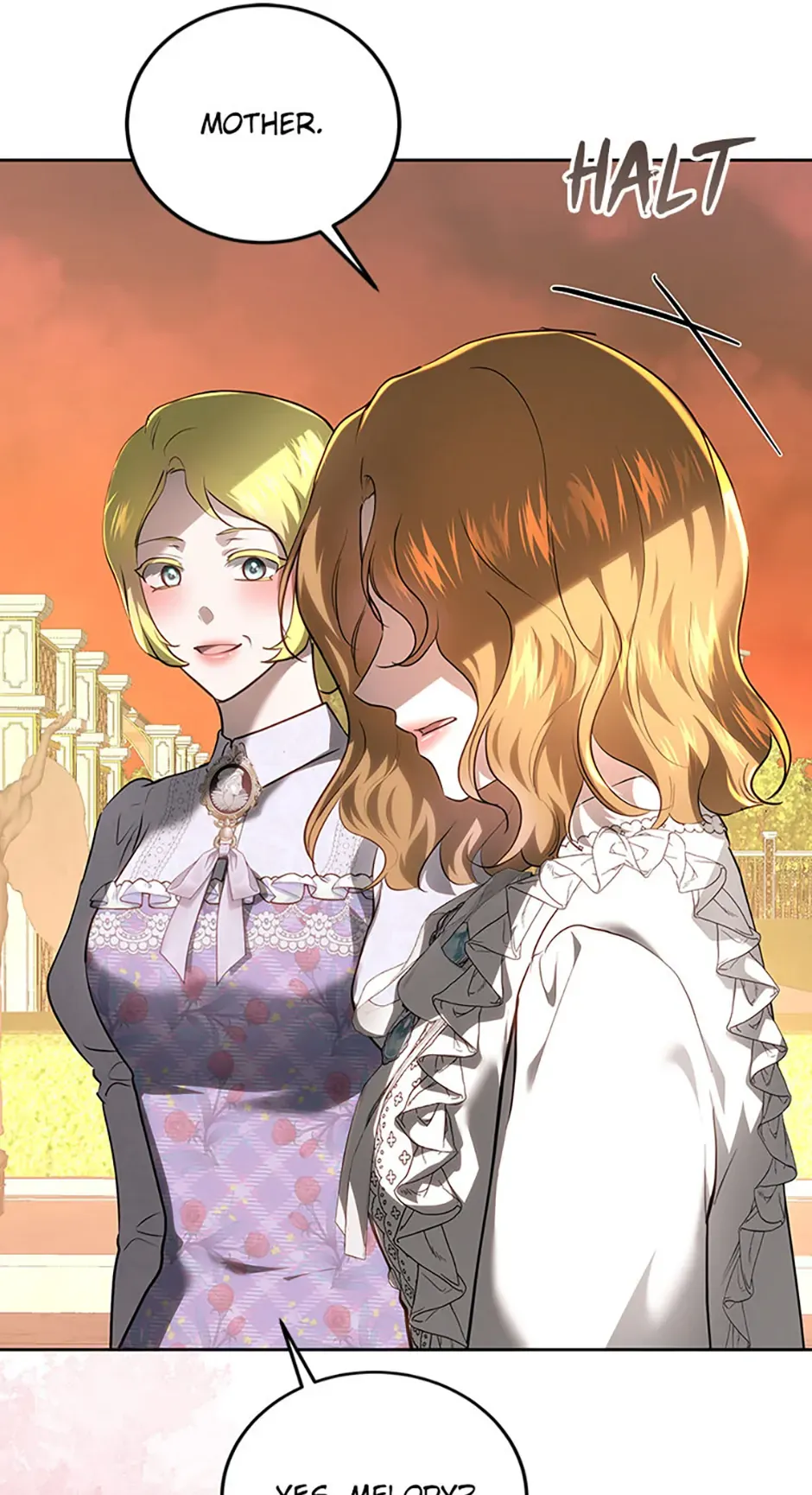 The Princess Blooms as a Crazy Flower Chapter 115 Online - página 58